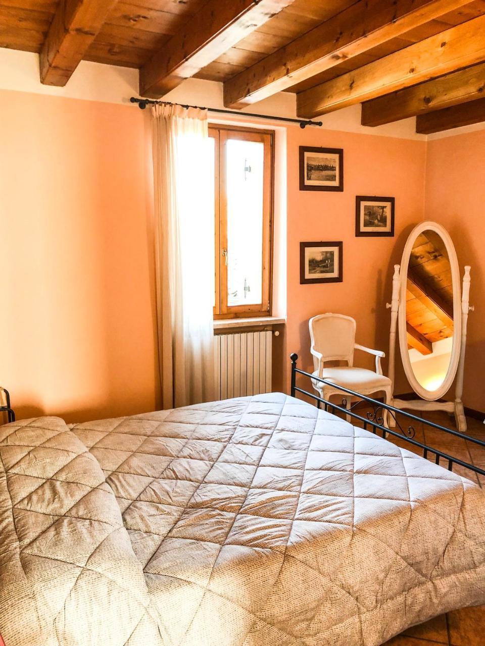 Le Finestre Su Borghetto Hotel Valeggio sul Mincio Exterior photo